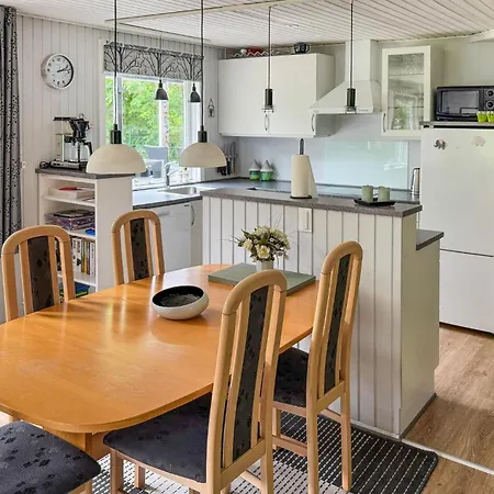 Lovely In With Wifi Vakantiehuis