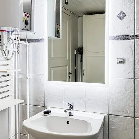 別荘 Lovely In With Wifi *