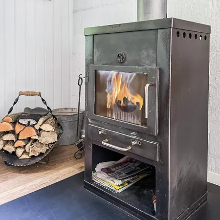 Lovely In With Wifi 別荘 Hemmet